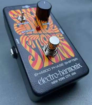 Electro-Harmonix - Nano Small Stone Phaser Shift 2